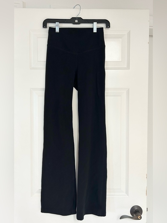 Old Navy Pants - Old Navy Active Black High-Waisted Bootcut Leggings